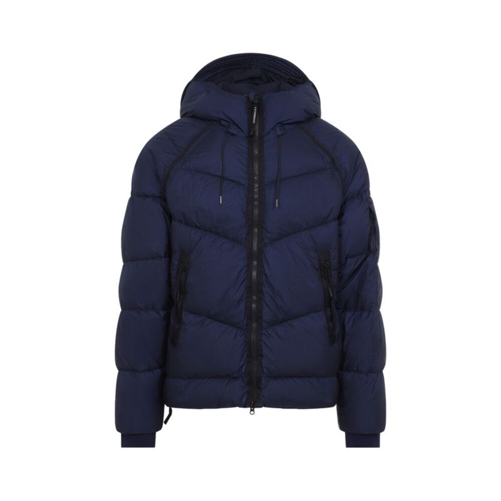 Cp Company Medium Down Shield Jaclet Men